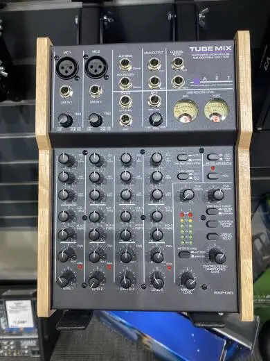 ART Pro Audio - TUBEMIX